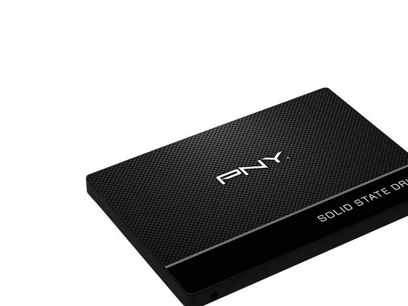 PNY CS900 SSD - 2TB - SATA-600 - 2.5"