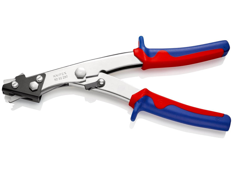 KNIPEX Blechknabber
