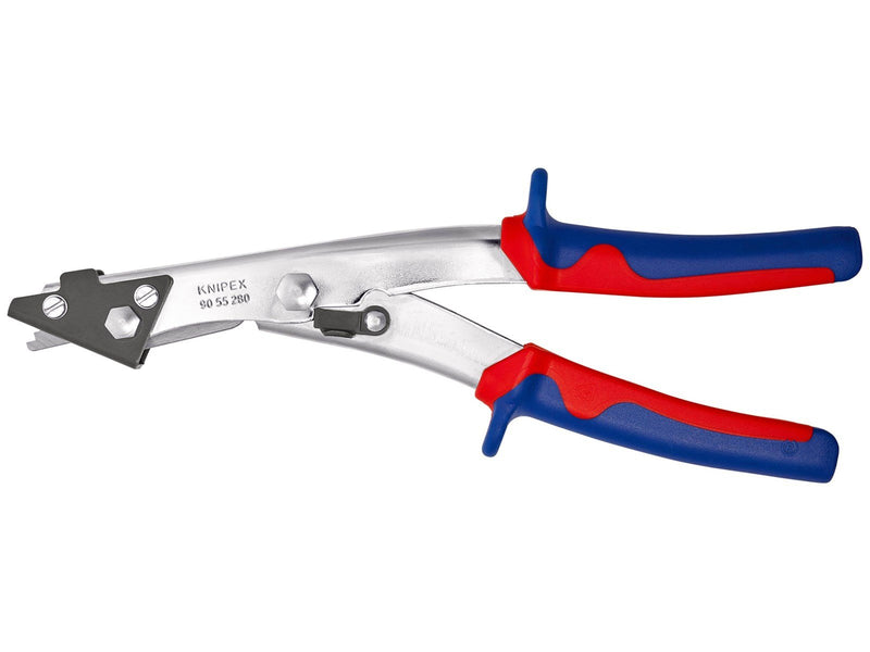 KNIPEX Blechknabber