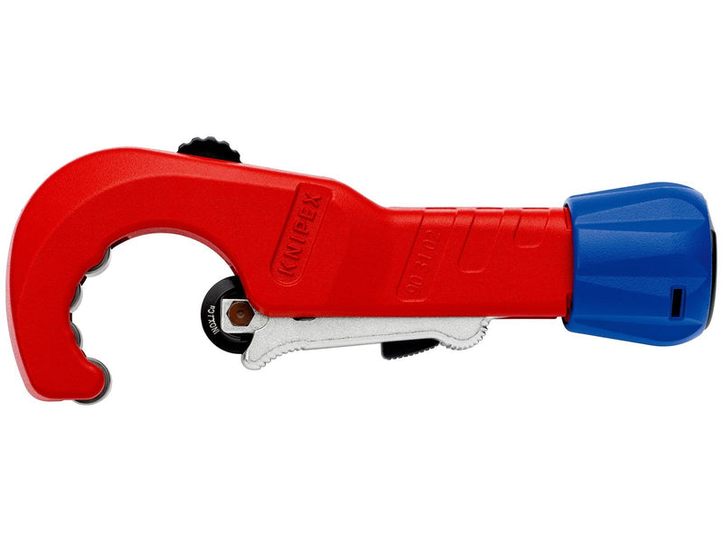 KNIPEX TubiX®, Rohrabschneider