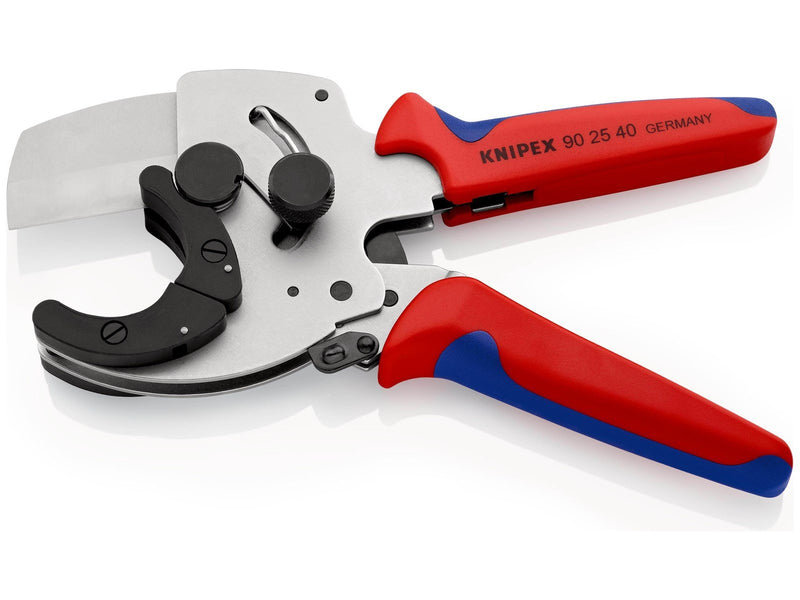 KNIPEX Rohrschneider, für Verbund- und Kunststoffrohre