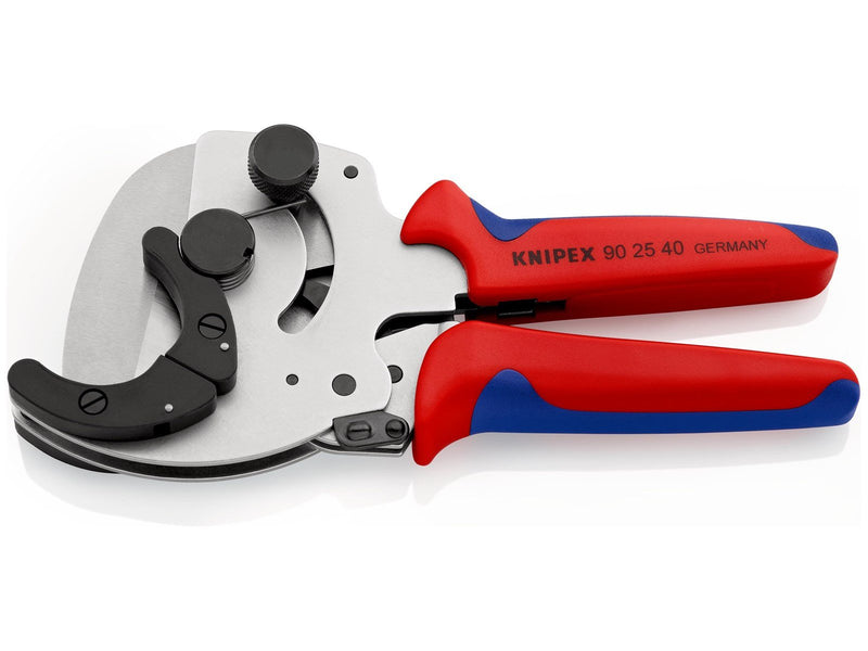 KNIPEX Rohrschneider, für Verbund- und Kunststoffrohre