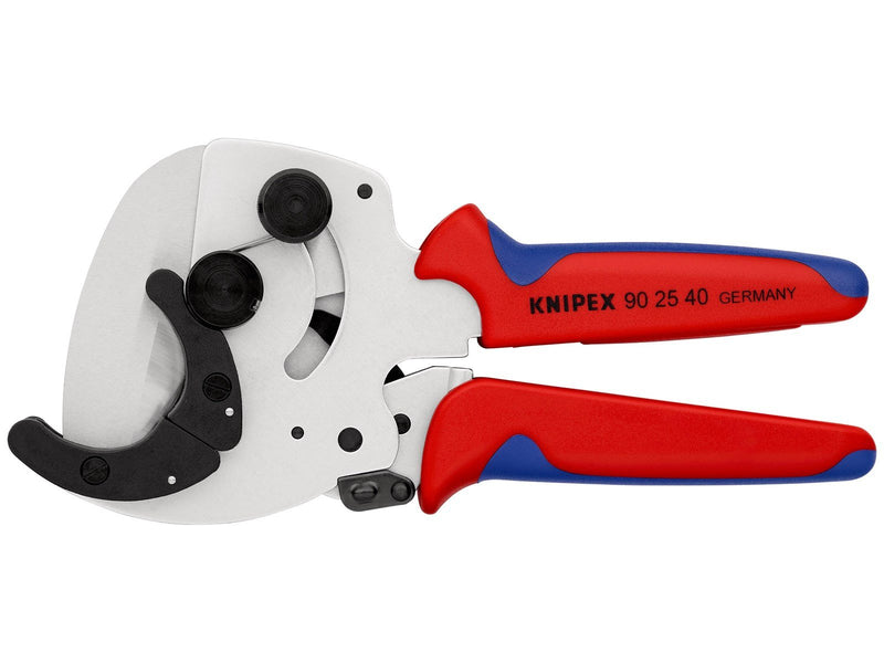 KNIPEX Rohrschneider, für Verbund- und Kunststoffrohre