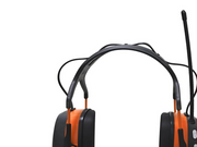 Boxer Hearing protection with Bluetooth and DAB/FM radio