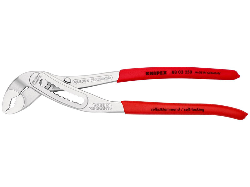KNIPEX Alligator®, Wasserpumpenzangen
