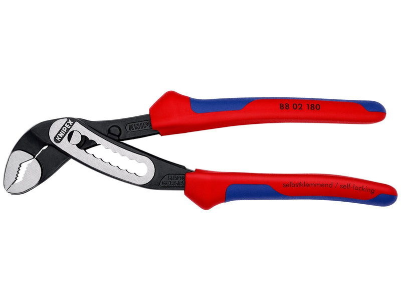 KNIPEX Alligator®, Wasserpumpenzangen