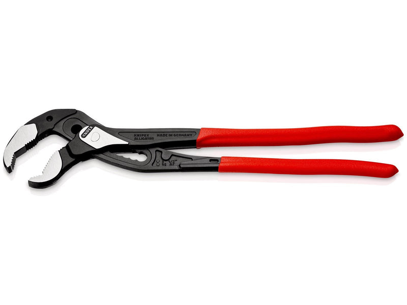 KNIPEX Alligator® XL, Wasserpumpenzangen