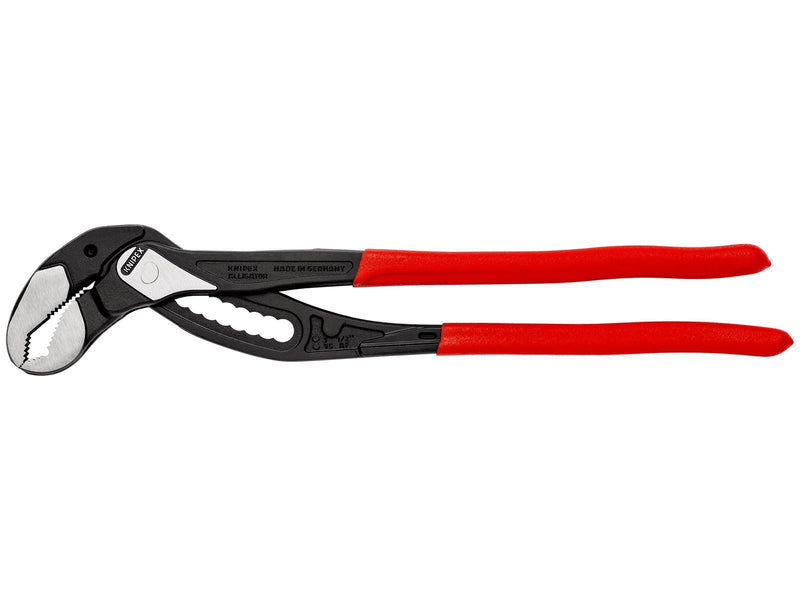 KNIPEX Alligator® XL, Wasserpumpenzangen