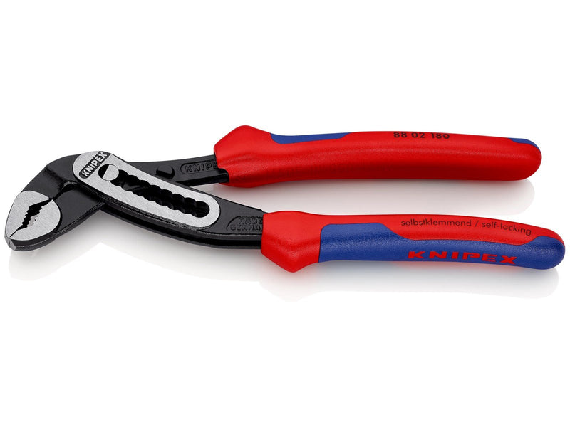 KNIPEX Alligator®, Wasserpumpenzangen