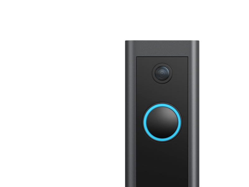 Ring Video Türklingel mit Kabel