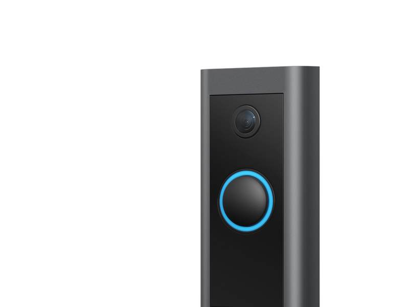 Ring Video Türklingel mit Kabel
