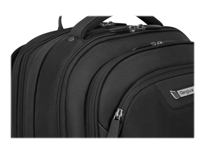 Targus Carry Case/Corporate Traveller Backpack