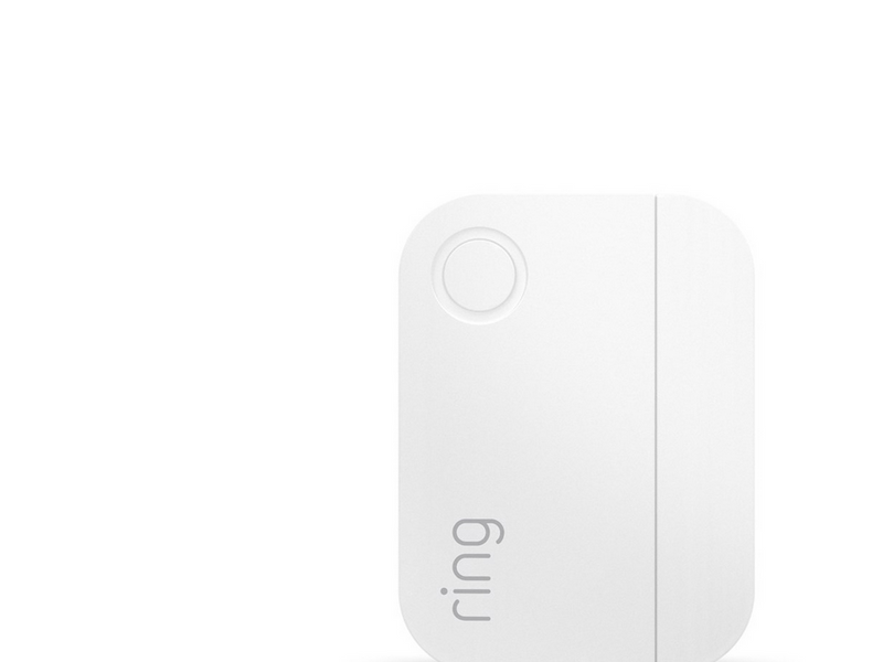 Ring Alarm Contact Sensor 2nd Gen