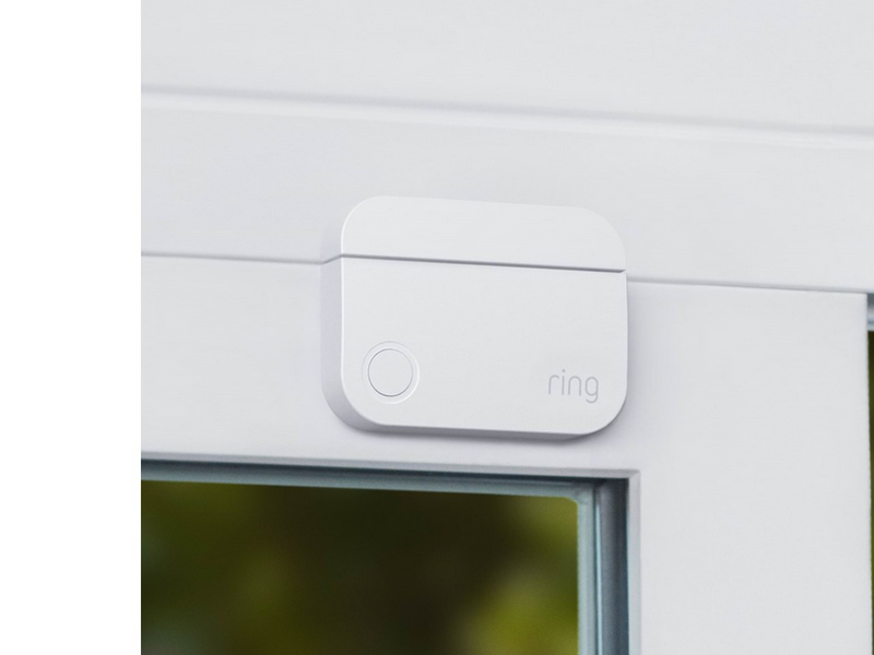 Ring Alarm Contact Sensor 2nd Gen