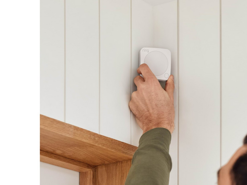 Ring Alarm Motion Detector 2nd Gen