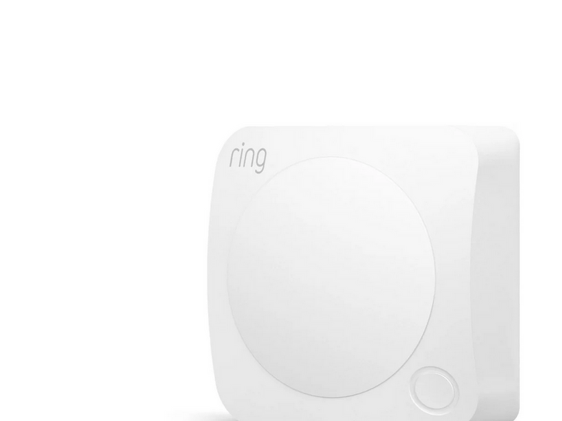 Ring Alarm Motion Detector 2nd Gen