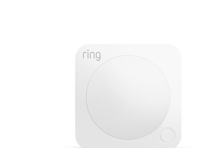 Ring Alarm Motion Detector 2nd Gen