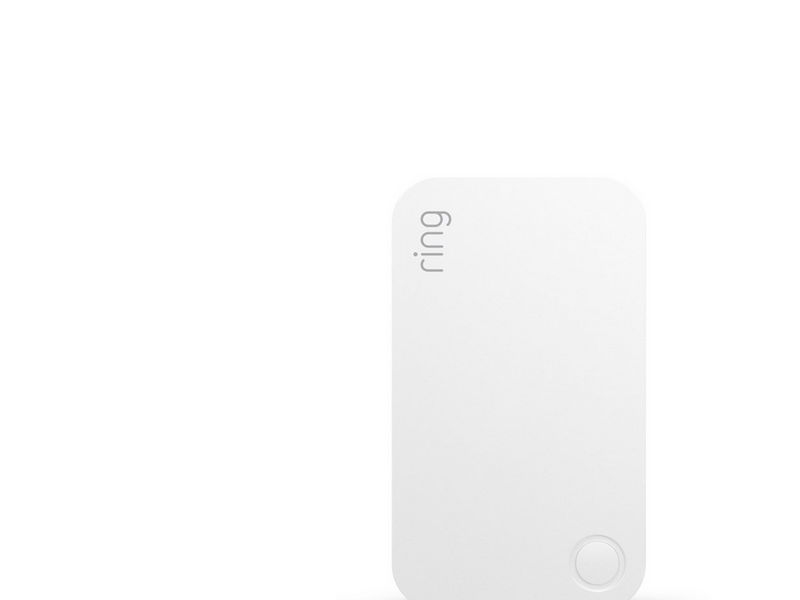 Ring Alarm Range Extender 2nd Gen