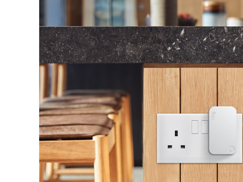 Ring Alarm Range Extender 2nd Gen