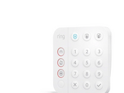 Ring Alarm Keypad 2nd Gen