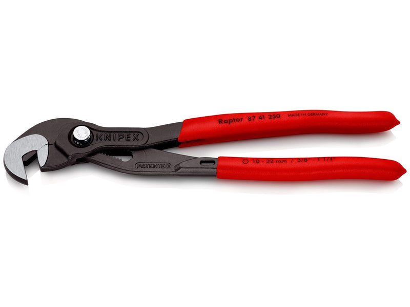 KNIPEX Schraubzange