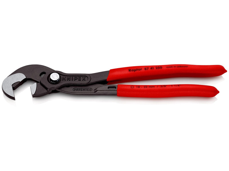 KNIPEX Schraubzange