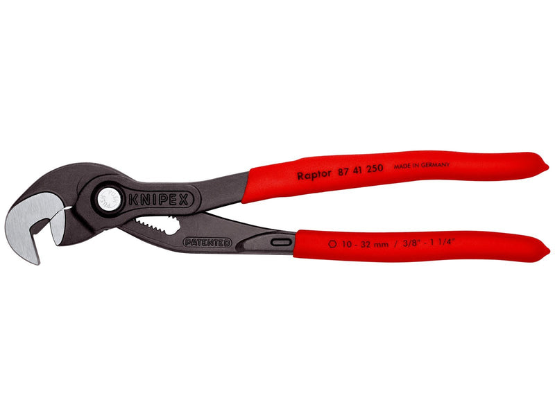 KNIPEX Schraubzange