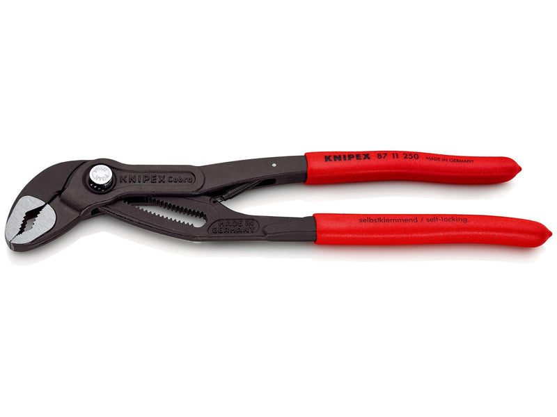 KNIPEX Cobra®...matic, Wasserpumpenzange