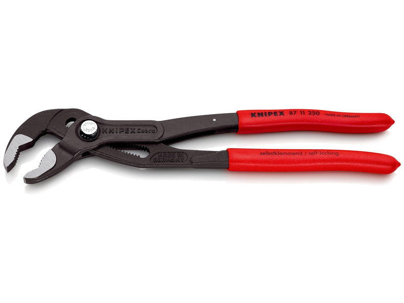 KNIPEX Cobra®...matic, Wasserpumpenzange
