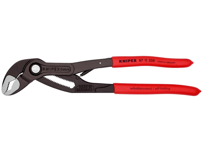 KNIPEX Cobra®...matic, Wasserpumpenzange