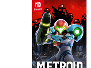 Metroid Dread - Nintendo Switch - Platformer - PEGI 12