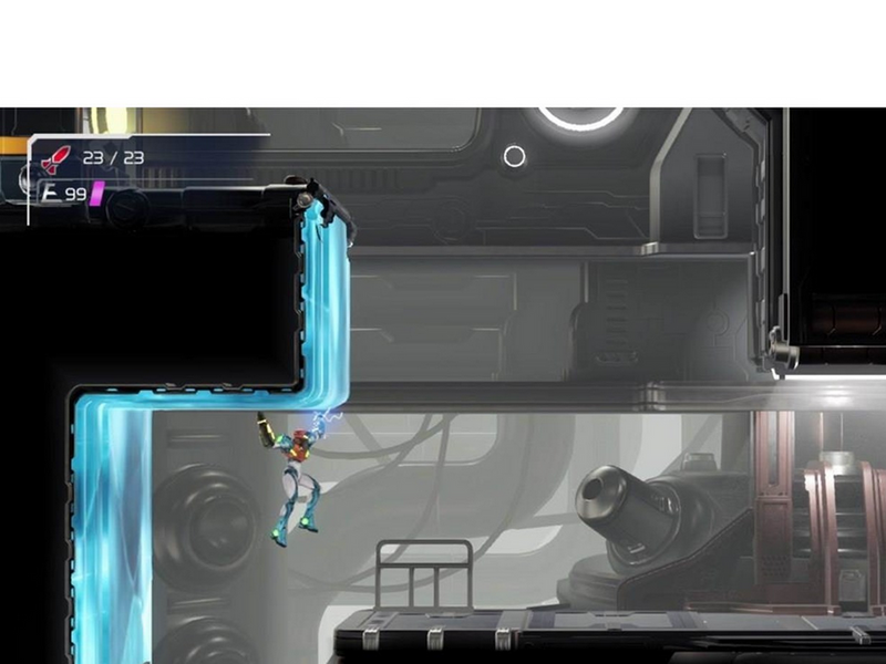 Metroid Dread - Nintendo Switch - Platformer - PEGI 12