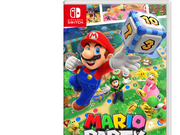 Mario Party Superstars - Nintendo Switch - Party - PEGI 3