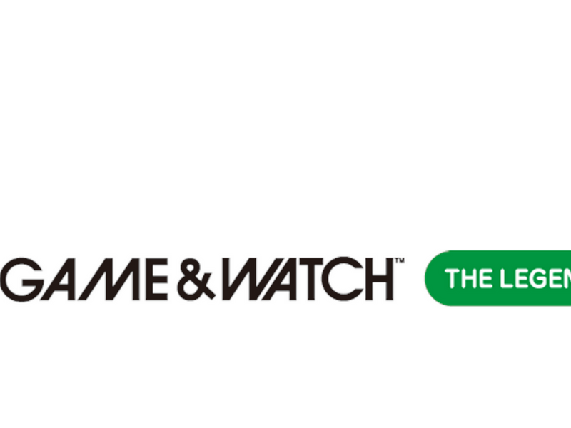 Nintendo Game & Watch: The Legend of Zelda