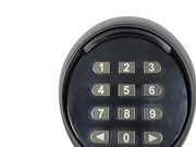 Boxer Wireless opener - model BOXER 2000