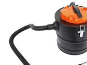 Boxer Ash vacuum cleaner 1000 W – 18 l