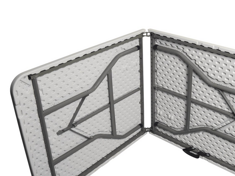 Enjoy>it Folding table - 180x74x74cm