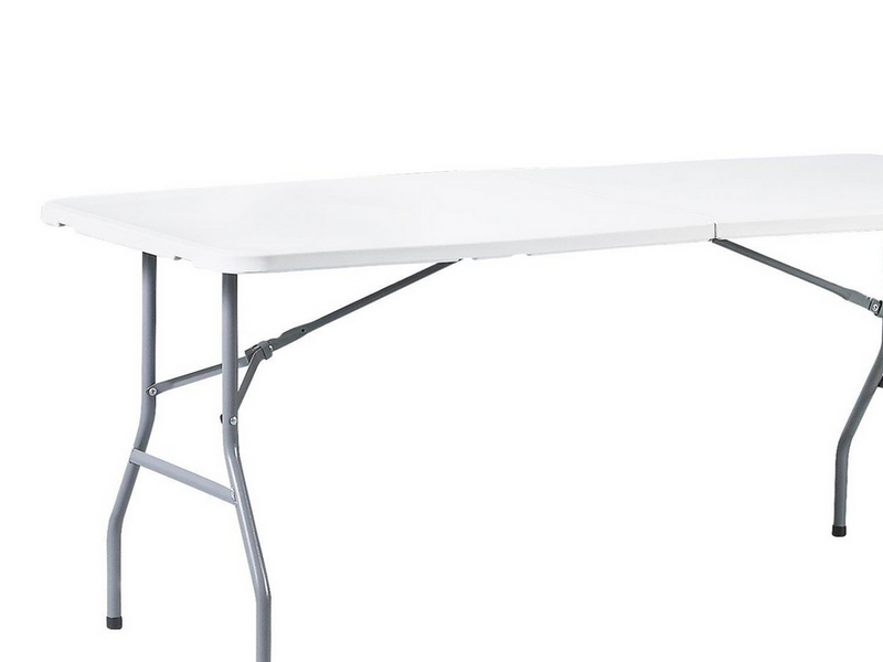 Enjoy>it Folding table - 180x74x74cm