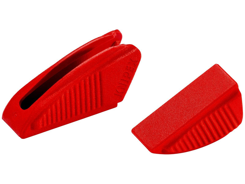 KNIPEX Schonbacken, für 86 XX 180 / 86 XX 250 / 86 XX 300