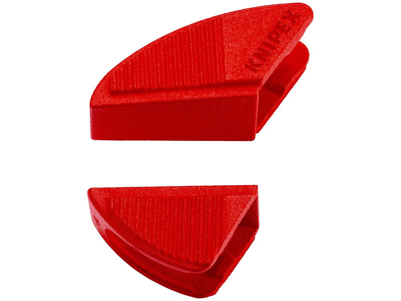 KNIPEX Schonbacken, für 86 XX 180 / 86 XX 250 / 86 XX 300