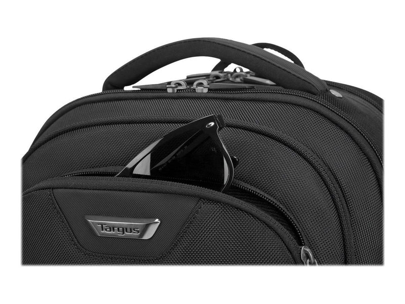 Targus Carry Case/Corporate Traveller Backpack