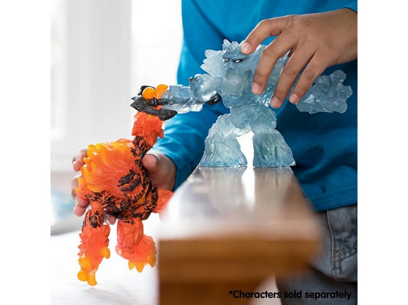 Schleich Eldrador Lava Smasher