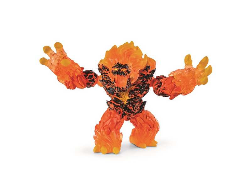 Schleich Eldrador Lava Smasher