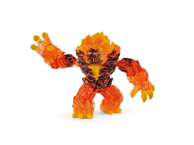 Schleich Eldrador Lava Smasher