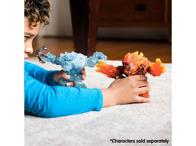 Schleich Eldrador Lava Smasher