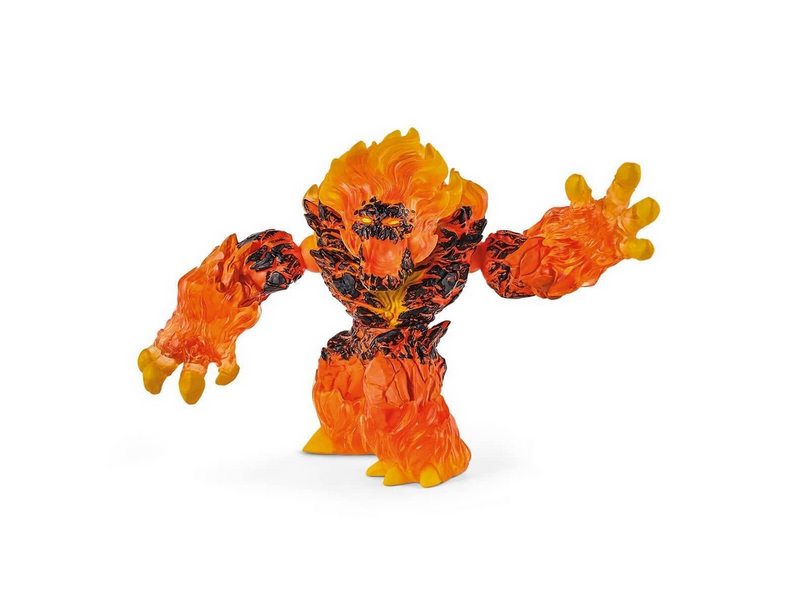 Schleich Eldrador Lava Smasher