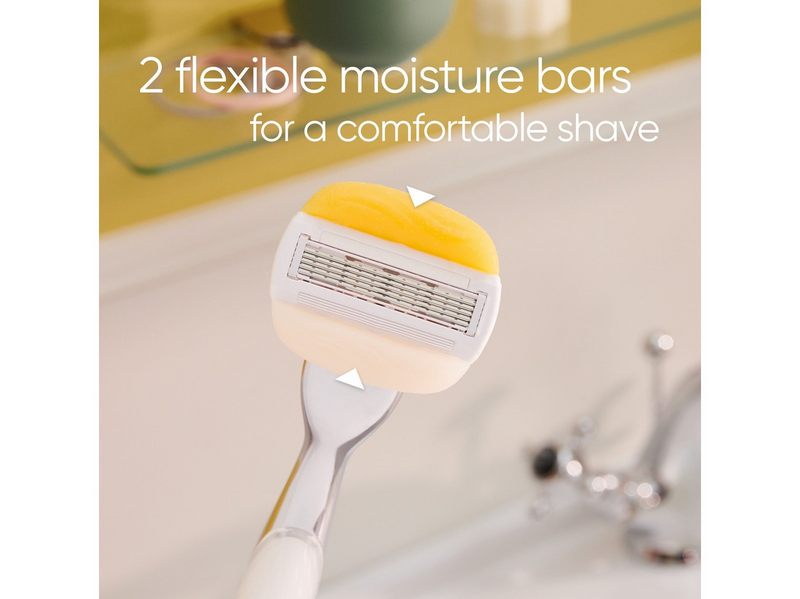 Gillette-Venus Venus Comfortglide Breeze Razor