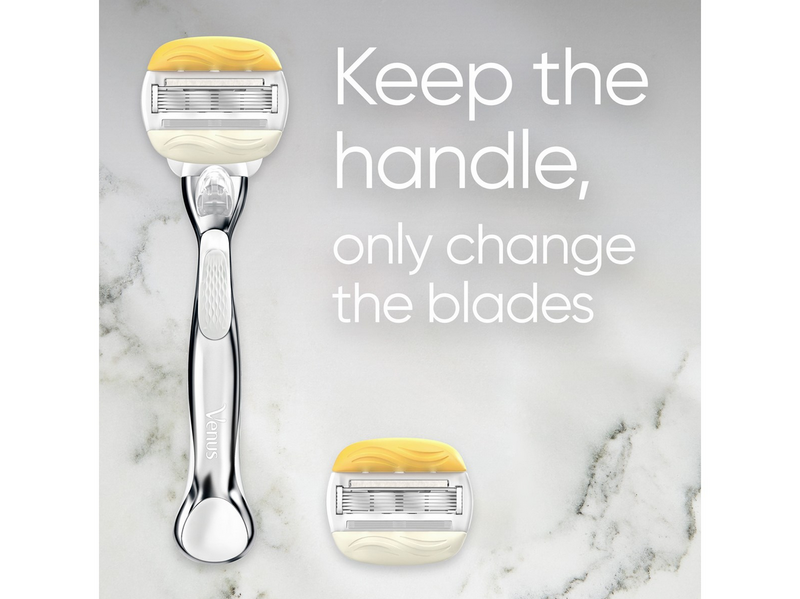 Gillette-Venus Venus Comfortglide Breeze Razor