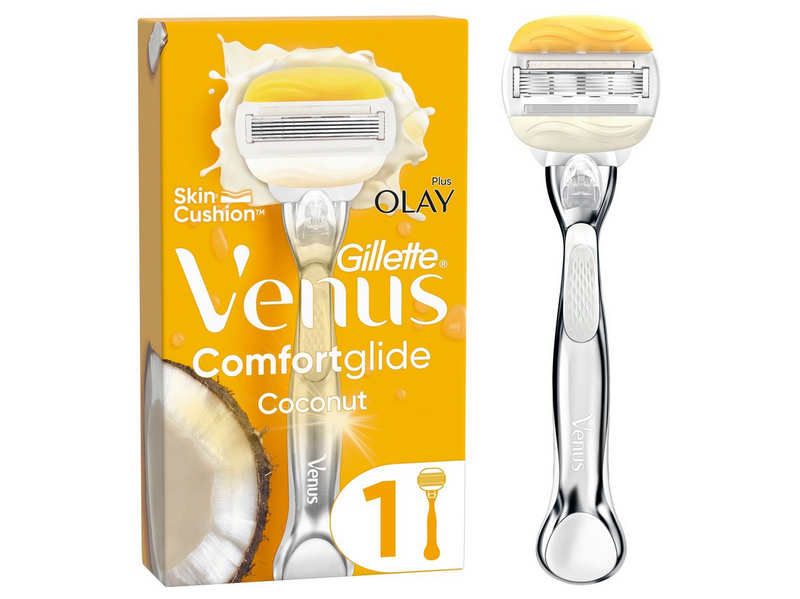 Gillette-Venus Venus Comfortglide Breeze Razor