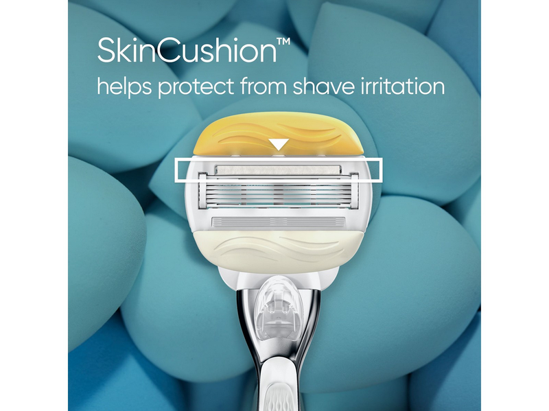 Gillette-Venus Venus Comfortglide Breeze Razor